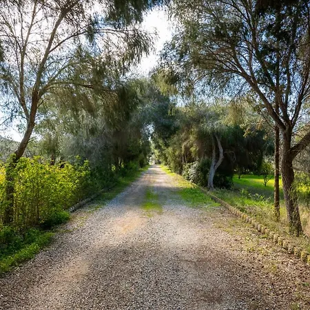 La Casetta Nel Parco Сasa de vacaciones *